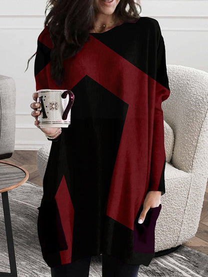 AS | Módní a minimalistické tričko