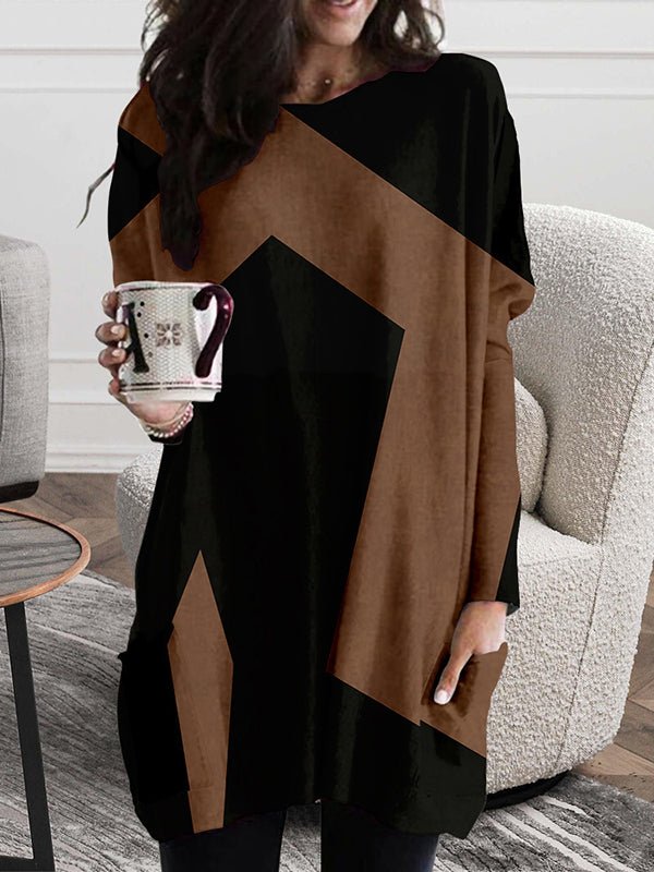 AS | Módní a minimalistické tričko