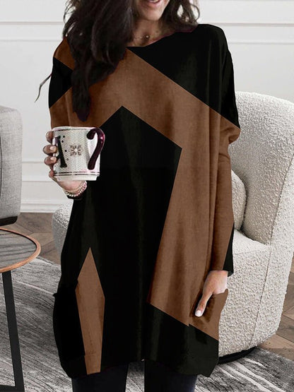 AS | Módní a minimalistické tričko