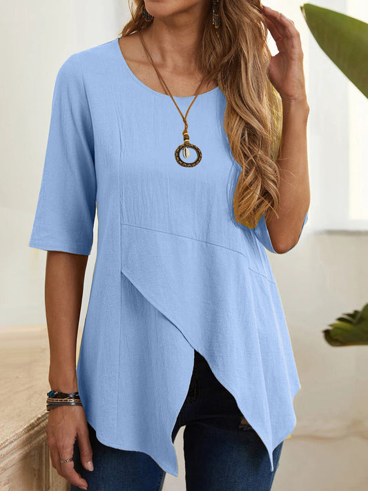 AS | Stylová a vzdušná halenka