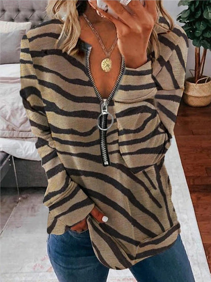 AS | Moderní a pohodlné zimní tričko