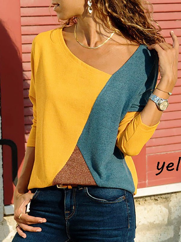 AS | Ležérní a módní zimní halenka