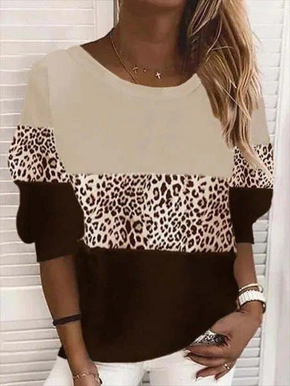 AS | Moderní a pohodlné zimní tričko