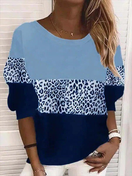 AS | Moderní a pohodlné zimní tričko