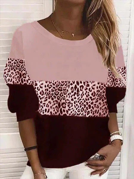 AS | Moderní a pohodlné zimní tričko