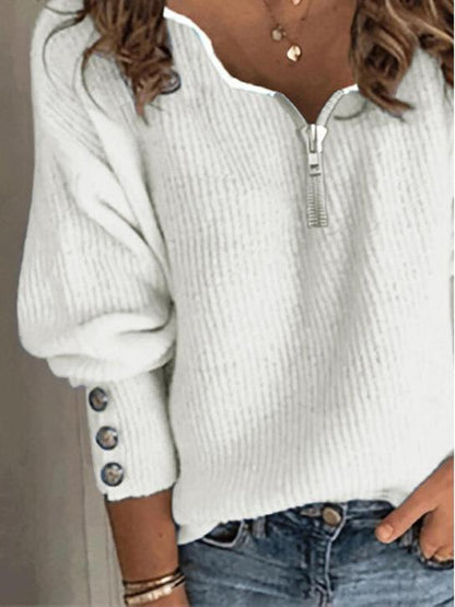 AS | Nadčasové a elegantní zimní tričko