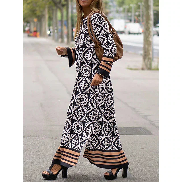 AS | Sofistikované a prodyšné šaty