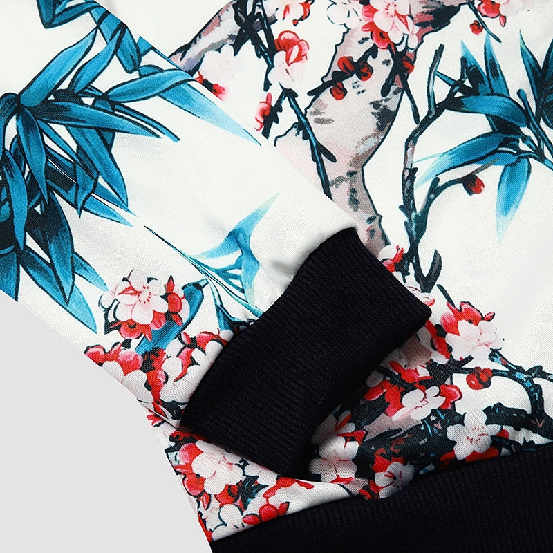 AS | Módní a minimalistická bunda