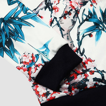 AS | Módní a minimalistická bunda