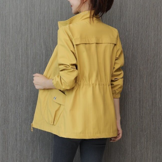 AS | Klasický a stylový zimní oděv