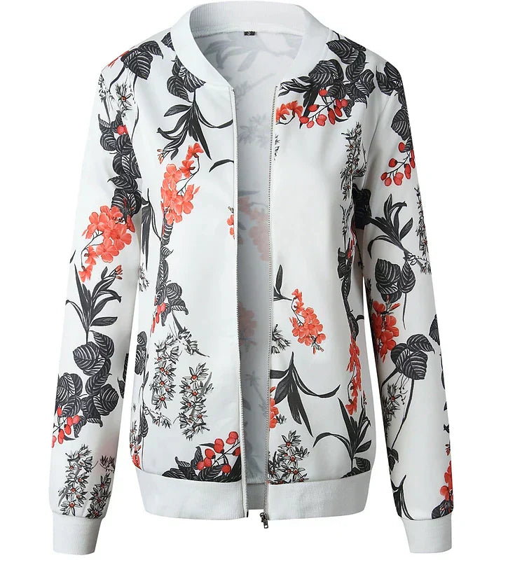 AS | Módní a minimalistická bunda