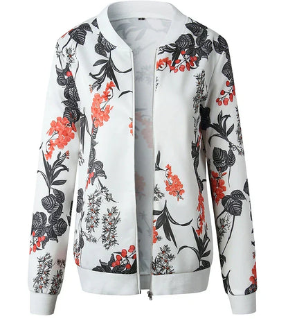 AS | Módní a minimalistická bunda